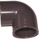 Steinbach Peças de Reposição Filtro de areia S 500 - (1) Cotovelo em PVC