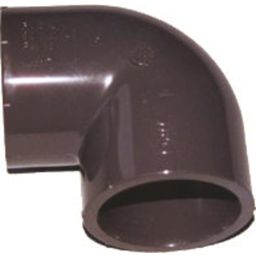 Rezervni deli za Peščeni filter S 500 - (1) PVC kotnik