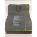 Ultra Quadra XTR 549 x 274 fémvázas medence - Solar teljes szett