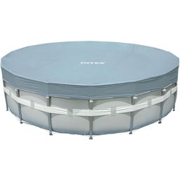Ultra Quadra XTR 549 x 274 fémvázas medence - Solar teljes szett