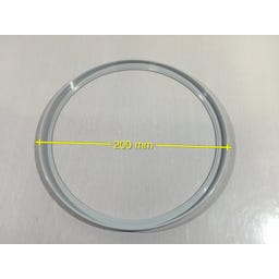 Intex Ersatzteile Einhängeskimmer Deluxe - (2) Deckelrand