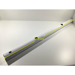 Ultra Quadra XTR 549 x 274 fémvázas medence - Solar teljes szett