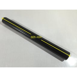 Ultra Quadra XTR 549 x 274 fémvázas medence - Solar teljes szett