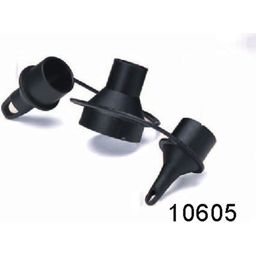Intex Ersatzteile Luftpumpe Quick Fill 230 V - (1) Luftdüsenaufsatz
