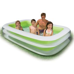 Intex Swim-Center Family Pool - II - Swim-Center Family Pool - grande