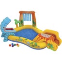 Intex Dinosaur Play Center - Dinosaur Play Center