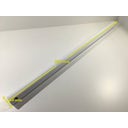 Ultra Quadra XTR 549 x 274 fémvázas medence - Solar teljes szett