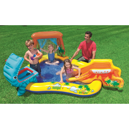 Intex Dinosaur Play Center - Dinosaur Play Center