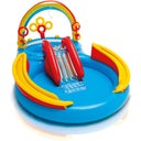 Intex Rainbow Ring Play Center - Rainbow Ring Play Center