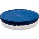 Steinbach Cubierta para Piscinas Redondas Ø 460 cm - Cubierta de verano