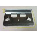 Steinbach Spare Parts Nuovo Pool Deluxe Oval 640 x 366 x 120cm - (T1) Fastening the Bottom Rail