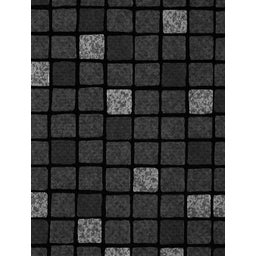 ELBE Pearl Premium Pool Liner - Silver Black