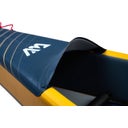Aqua Marina Tomahawk AIR-K Kayak for 1 Person - 1 set
