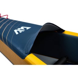 Aqua Marina Tomahawk AIR-K Kayak for 1 Person - 1 set