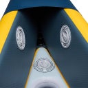 Aqua Marina Tomahawk AIR-K Kayak for 1 Person - 1 set