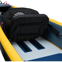 Aqua Marina Tomahawk AIR-K Kayak for 2 People - 1 set