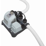 Krystal Clear Salzwassersystem 26.500 l Model CS7220G