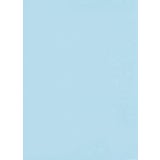 Pool liner Classic Standard Line SBG 150 - Light Blue