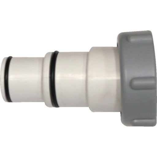 Krystal Clear Salzwassersystem 26.500 l Modell CS7220G - (1) Adapter A