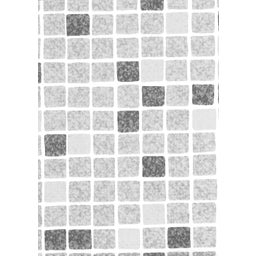Supra Premium Line Pool Liner - Mosaic Grey