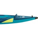 Aqua Marina Kajak Steam – Blauw, Voor 1 Persoon - 1 set