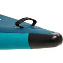 Aqua Marina Kajak Steam – Blauw, Voor 1 Persoon - 1 set