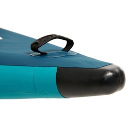 Aqua Marina Kajak Steam – Blauw, Voor 1 Persoon - 1 set