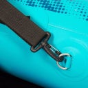 Aqua Marina Kajak Steam – Blauw, Voor 1 Persoon - 1 set