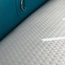Aqua Marina Kajak Steam – Blauw, Voor 1 Persoon - 1 set