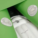 Aqua Marina Betta Kayak - Green for 2 People - 1 set