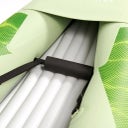 Aqua Marina Betta Kayak - Green for 2 People - 1 set