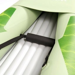 Aqua Marina Betta Kayak - Green for 2 People - 1 set