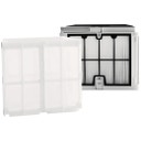 Dolphin - Ricambi Cestello Filtro a Cartuccia - Tipo 3 - 