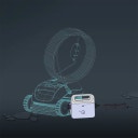 Dolphin - Ricambi Trasformatore - 1 pz.