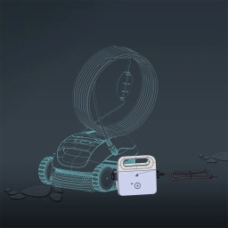 Dolphin - Ricambi Trasformatore - 1 pz.