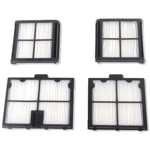 1 jeu de filtres ultra-fins 9991466-R4 pour robot nettoyeur de piscine Dolphin 1 jeu de filtres ultra-fins 9991466-R4 pour robot nettoyeur de piscine Dolphin