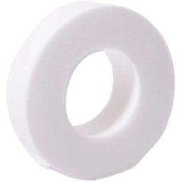 Dolphin - Ricambi Anello Wonderbrush Bianco - 1 pz.