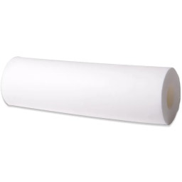 Spazzola Wonder in Schiuma Diagnostic Bianco - 1 pz.