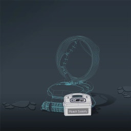 Dolphin - Ricambi Trasformatore Supreme BIO con Timer - 1 pz.