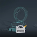 Dolphin - Ricambi Trasformatore EU Dynamic Reset - 1 pz.
