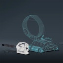 Dolphin - Ricambi Trasformatore EU Diagnostic - 1 pz.