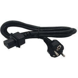 Cavo di Alimentazione per Trasformatore 230V - 1 pz.