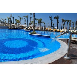 Membrana Classic Standard Line SBG 150 - Blu Adriatico