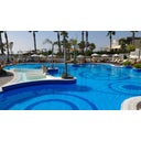 Membrana Classic Standard Line SBG 150 - Blu Adriatico