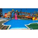 Membrana Classic Standard Line SBG 150 - Blu Adriatico