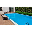 Membrana Classic Standard Line SBG 150 - Blu Adriatico
