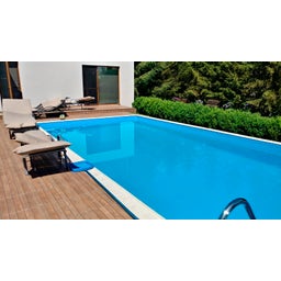 Membrana Classic Standard Line SBG 150 - Blu Adriatico
