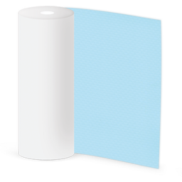 Membrana Classic Standard Line SBG 150 - Azzurro