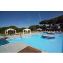 Membrana Classic Standard Line SBG 150 - Azzurro