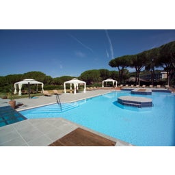 Membrana Classic Standard Line SBG 150 - Azzurro